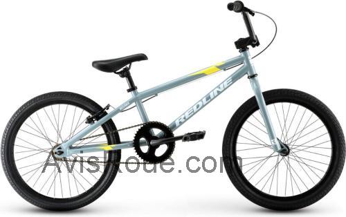 Redline Roam fiche technique et avis